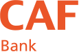 CAF Bank Logo